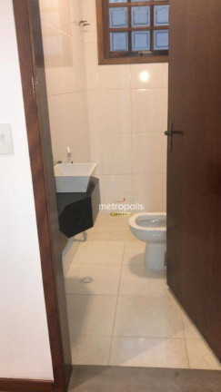 Imagem Sobrado com 4 Quartos à Venda ou Locação, 480 m² em Cerâmica - São Caetano Do Sul