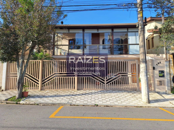 Imagem Casa com 3 Quartos à Venda, 250 m² em Bragança Paulista Imagem Casa com 3 Quartos à Venda, 250 m² em Bragança Paulista