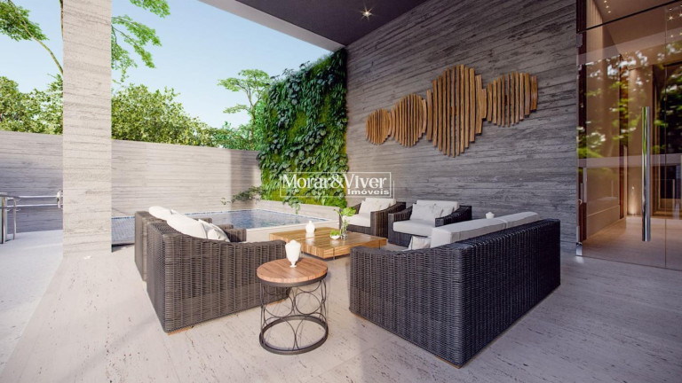 Imagem Apartamento com 2 Quartos à Venda, 77 m² em água Verde - Curitiba Imagem Apartamento com 2 Quartos à Venda, 77 m² em água Verde - Curitiba