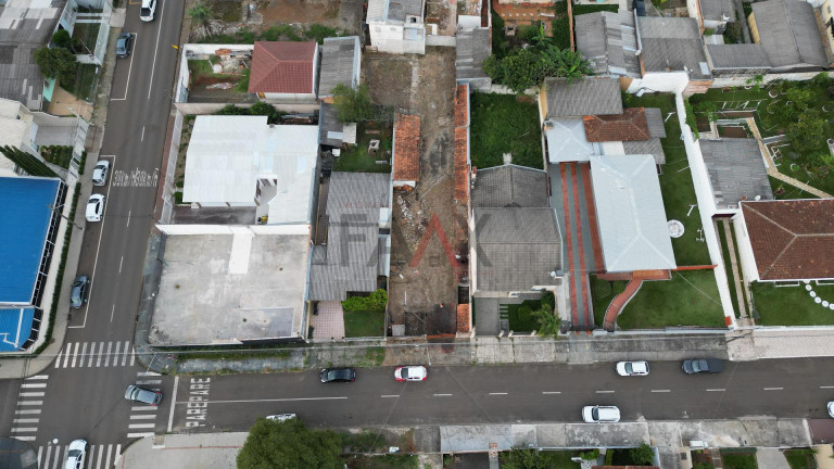 Imagem Terreno à Venda, 476 m² em Santa Cruz - Guarapuava Imagem Terreno à Venda, 476 m² em Santa Cruz - Guarapuava