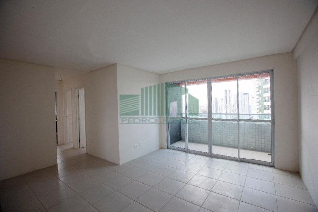 Imagem Apartamento com 3 Quartos à Venda, 90 m² em Madalena - Recife