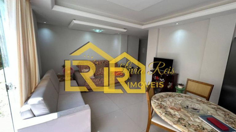 Imagem Apartamento com 3 Quartos à Venda, 120 m² em Jardim Mariléa - Rio Das Ostras