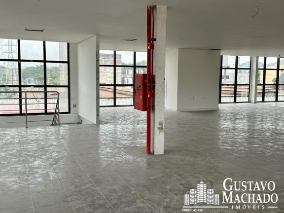 Imagem Sala Comercial para Alugar, 52 m² em Aterrado - Volta Redonda