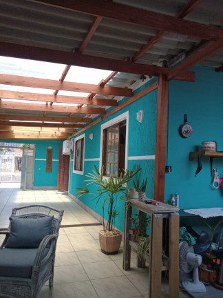 Imagem Casa com 3 Quartos à Venda, 180 m² em Morada Do Vale I - Gravataí