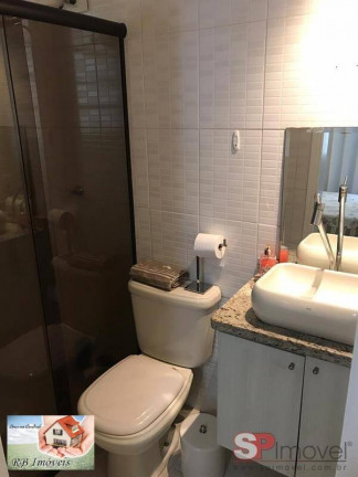 Imagem Apartamento com 3 Quartos à Venda, 70 m² em Paulicéia - São Bernardo Do Campo Imagem Apartamento com 3 Quartos à Venda, 70 m² em Paulicéia - São Bernardo Do Campo