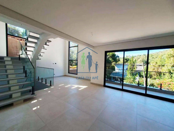 Imagem Casa com 3 Quartos à Venda, 220 m² em Chácaras Monte Serrat - Itapevi Imagem Casa com 3 Quartos à Venda, 220 m² em Chácaras Monte Serrat - Itapevi