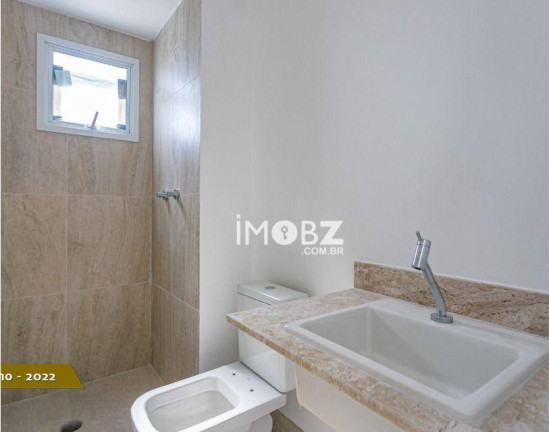 Imagem Imóvel com 3 Quartos à Venda, 108 m² em Jardim Caravelas - São Paulo