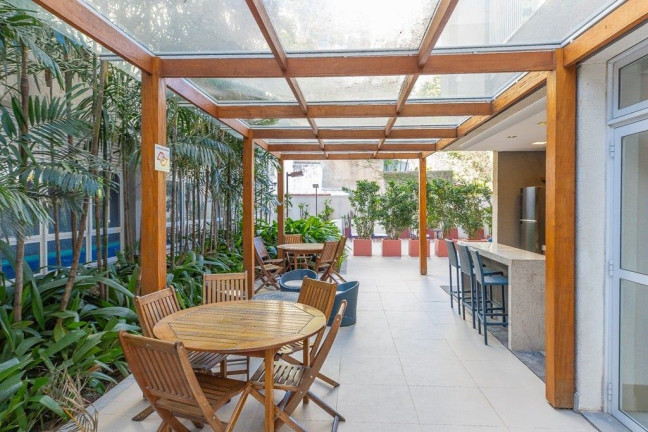 Imagem Studio com 1 Quarto à Venda, 29 m² em Sumaré - São Paulo Imagem Studio com 1 Quarto à Venda, 29 m² em Sumaré - São Paulo