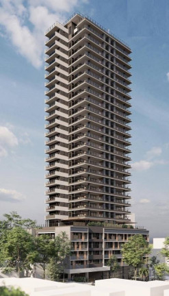 Imagem Apartamento à Venda, 184 m² em Perdizes - São Paulo