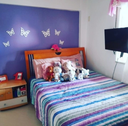 Imagem Apartamento com 2 Quartos à Venda, 72 m² em Centro - Campo Bom