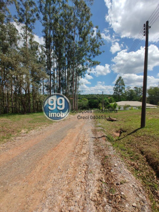 Terreno à Venda, 450 m² em Ninho Verde Ii - Pardinho