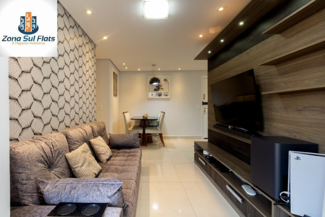 Imagem Apartamento com 2 Quartos à Venda, 68 m² em Ipiranga - São Paulo Imagem Apartamento com 2 Quartos à Venda, 68 m² em Ipiranga - São Paulo