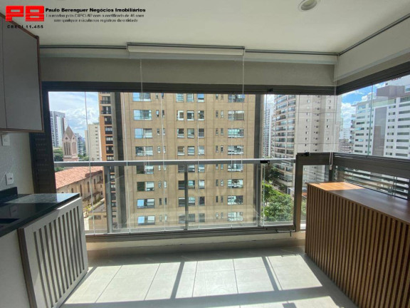 Imagem Apartamento com 1 Quarto à Venda, 52 m² em Vila Clementino - São Paulo Imagem Apartamento com 1 Quarto à Venda, 52 m² em Vila Clementino - São Paulo