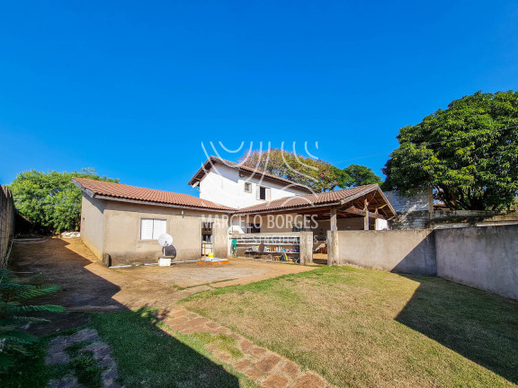 Imagem Casa de Condomínio com 3 Quartos à Venda, 175 m² em Parque Dos Cafezais Vi - Itupeva Imagem Casa de Condomínio com 3 Quartos à Venda, 175 m² em Parque Dos Cafezais Vi - Itupeva