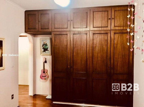 Imagem Cobertura com 4 Quartos à Venda, 311 m² em Centro - Bauru Imagem Cobertura com 4 Quartos à Venda, 311 m² em Centro - Bauru