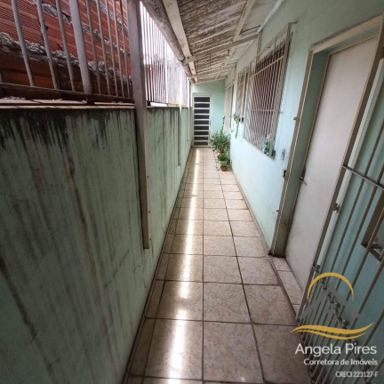 Imagem Casa com 2 Quartos à Venda, 149 m² em Parque Panamericano - São Paulo