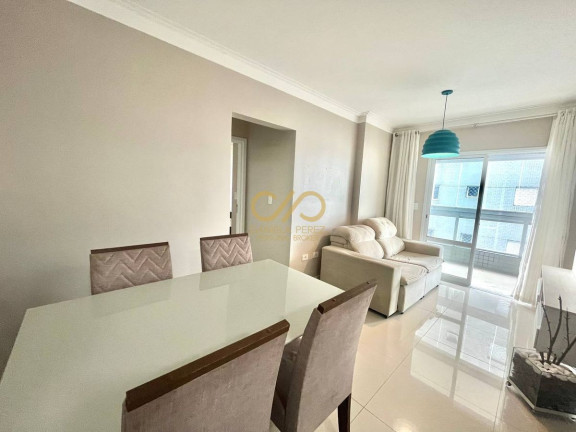 Apartamento com 1 Quarto à Venda, 54 m² em Boqueirão - Praia Grande