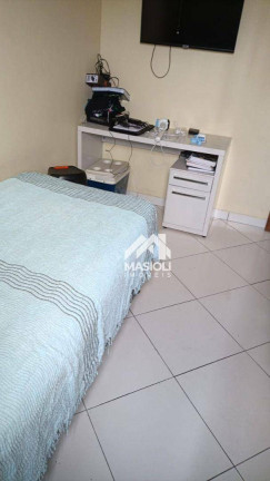 Imagem Apartamento com 2 Quartos à Venda, 55 m² em Santa Inês - Vila Velha