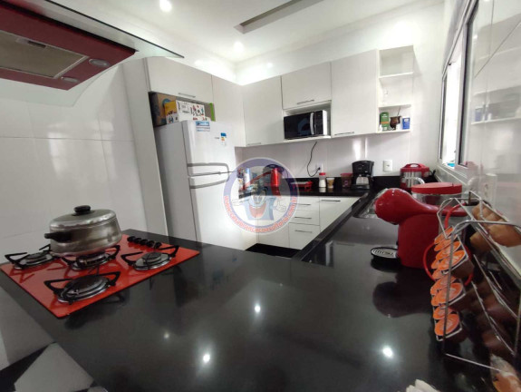 Imagem Casa com 3 Quartos à Venda, 430 m² em Flórida - Praia Grande Imagem Casa com 3 Quartos à Venda, 430 m² em Flórida - Praia Grande