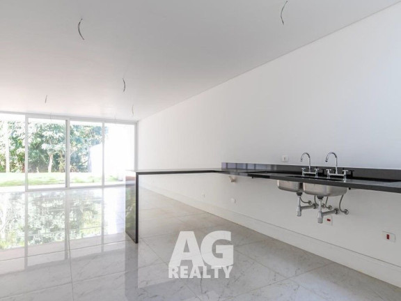 Imagem Casa de Condomínio com 4 Quartos à Venda, 707 m² em Granja Julieta - São Paulo