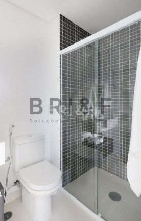 Imagem Apartamento com 1 Quarto para Alugar, 63 m² em Cidade Monções - São Paulo Imagem Apartamento com 1 Quarto para Alugar, 63 m² em Cidade Monções - São Paulo