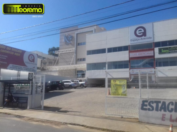 Imagem Loja para Alugar, 11 m² em Centro - Telêmaco Borba Imagem Loja para Alugar, 11 m² em Centro - Telêmaco Borba