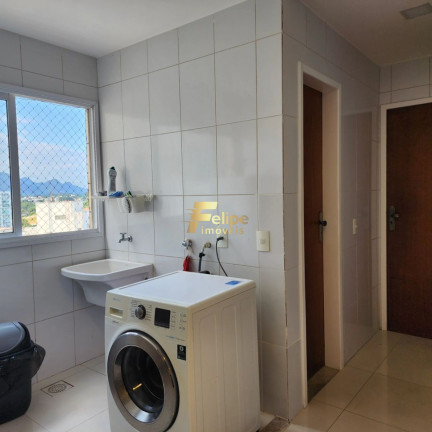 Imagem Cobertura com 4 Quartos à Venda, 225 m² em Praia Do Morro - Guarapari