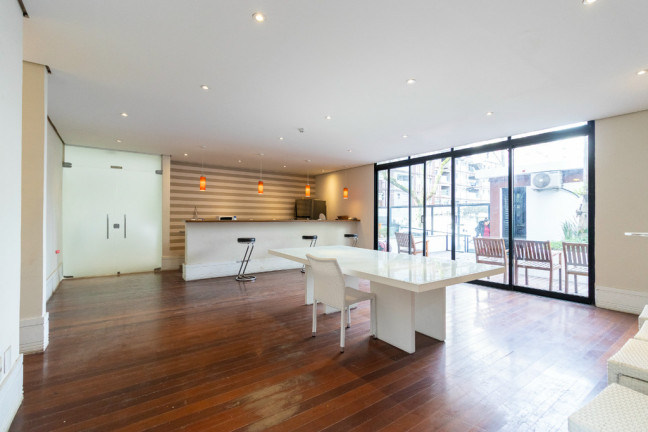 Imagem Imóvel com 1 Quarto à Venda, 35 m² em Vila Nova Conceição - São Paulo Imagem Imóvel com 1 Quarto à Venda, 35 m² em Vila Nova Conceição - São Paulo