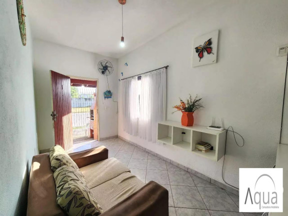 Imagem Casa com 2 Quartos à Venda, 63 m² em Cibratel Ii - Itanhaém Imagem Casa com 2 Quartos à Venda, 63 m² em Cibratel Ii - Itanhaém