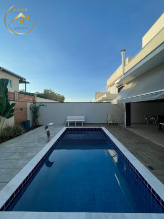 Imagem Sobrado com 3 Quartos à Venda, 258 m² em Swiss Park - Campinas Imagem Sobrado com 3 Quartos à Venda, 258 m² em Swiss Park - Campinas