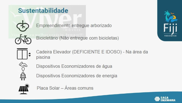 Imagem Apartamento à Venda, em Cohama - São Luís Imagem Apartamento à Venda, em Cohama - São Luís