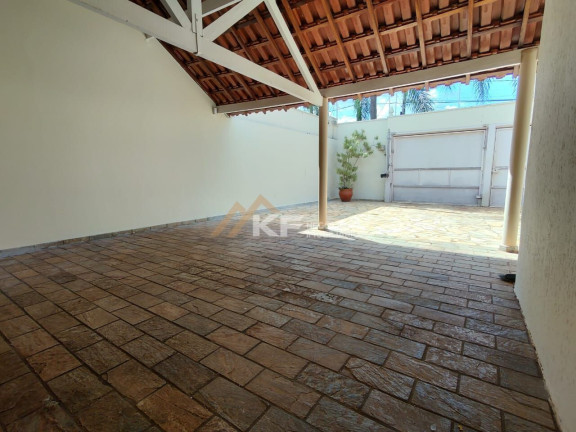 Imagem Casa com 3 Quartos à Venda, 130 m² em Ribeirânia - Ribeirão Preto Imagem Casa com 3 Quartos à Venda, 130 m² em Ribeirânia - Ribeirão Preto