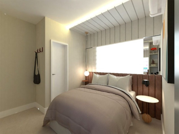 Imagem Apartamento com 2 Quartos à Venda, 58 m² em Residencial Parque Dos Servidores - Ribeirão Preto