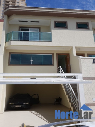 Imagem Sobrado com 3 Quartos à Venda, 145 m² em Vila Palmeiras - São Paulo Imagem Sobrado com 3 Quartos à Venda, 145 m² em Vila Palmeiras - São Paulo