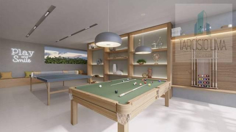 Imagem Apartamento com 3 Quartos à Venda, 83 m²em Parquelândia - Fortaleza Imagem Apartamento com 3 Quartos à Venda, 83 m²em Parquelândia - Fortaleza