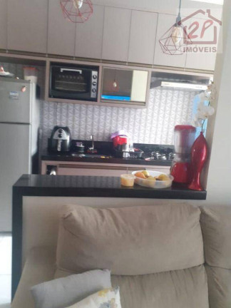 Imagem Apartamento com 2 Quartos à Venda, 62 m² em Jardim São Judas Tadeu - São José Dos Campos Imagem Apartamento com 2 Quartos à Venda, 62 m² em Jardim São Judas Tadeu - São José Dos Campos