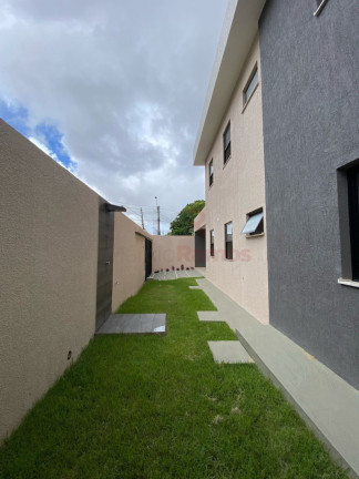 Imagem Casa com 4 Quartos à Venda, 125 m² em Messejana - Fortaleza Imagem Casa com 4 Quartos à Venda, 125 m² em Messejana - Fortaleza