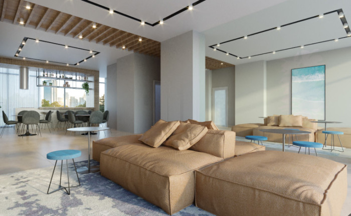 Imagem Apartamento com 1 Quarto à Venda, 29 m² em São Judas - São Paulo