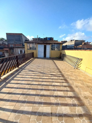 Imagem Sobrado com 3 Quartos à Venda, 300 m² em Jardim Santa Cristina - Santo André Imagem Sobrado com 3 Quartos à Venda, 300 m² em Jardim Santa Cristina - Santo André