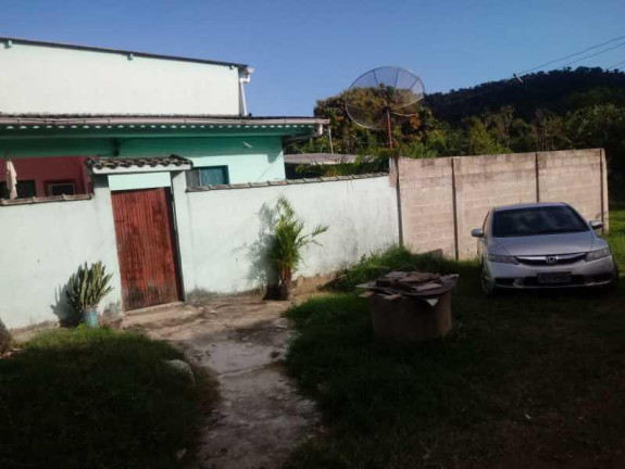 Casa com 2 Quartos à Venda, 110 m² em Campo Grande - Rio De Janeiro