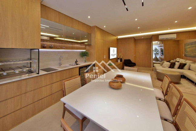 Imagem Apartamento com 3 Quartos à Venda, 109 m² em Jardim Olhos D'água - Ribeirão Preto Imagem Apartamento com 3 Quartos à Venda, 109 m² em Jardim Olhos D'água - Ribeirão Preto