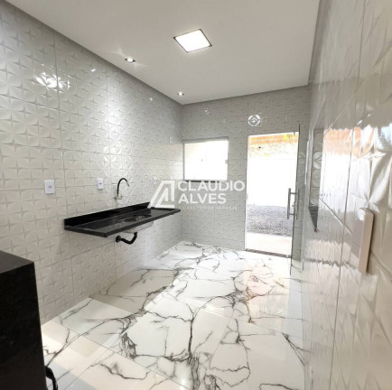 Imagem Casa com 3 Quartos à Venda, 109 m² em Parque Ipê - Feira De Santana Imagem Casa com 3 Quartos à Venda, 109 m² em Parque Ipê - Feira De Santana