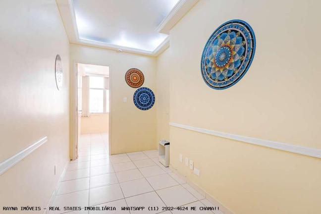 Imóvel Comercial à Venda, 23 m² em Santa Cecília - São Paulo