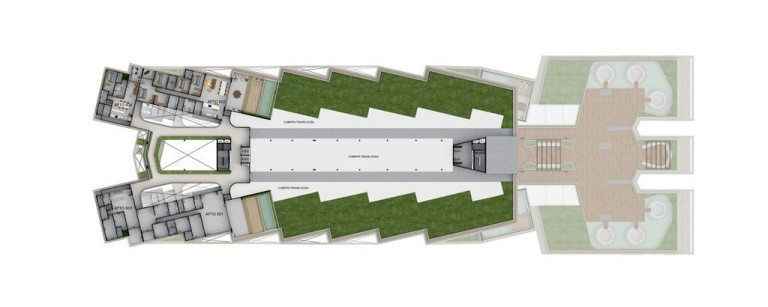 Imagem Apartamento com 3 Quartos à Venda, 610 m² em Cabo Branco - João Pessoa Imagem Apartamento com 3 Quartos à Venda, 610 m² em Cabo Branco - João Pessoa