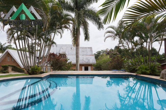 Imagem Casa de Condomínio com 5 Quartos à Venda, 830 m² em Aldeia Da Serra - Barueri Imagem Casa de Condomínio com 5 Quartos à Venda, 830 m² em Aldeia Da Serra - Barueri