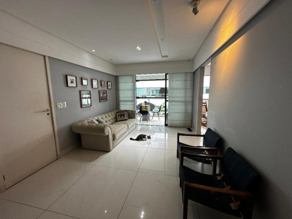 Imagem Apartamento com 4 Quartos à Venda, 140 m² em Poço - Recife