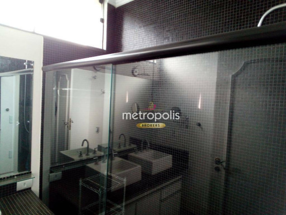 Imagem Apartamento com 3 Quartos à Venda, 197 m² em Jardim - Santo André Imagem Apartamento com 3 Quartos à Venda, 197 m² em Jardim - Santo André
