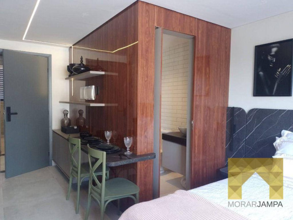 Imagem Loft com 1 Quarto à Venda, 21 m² em Intermares - Cabedelo Imagem Loft com 1 Quarto à Venda, 21 m² em Intermares - Cabedelo