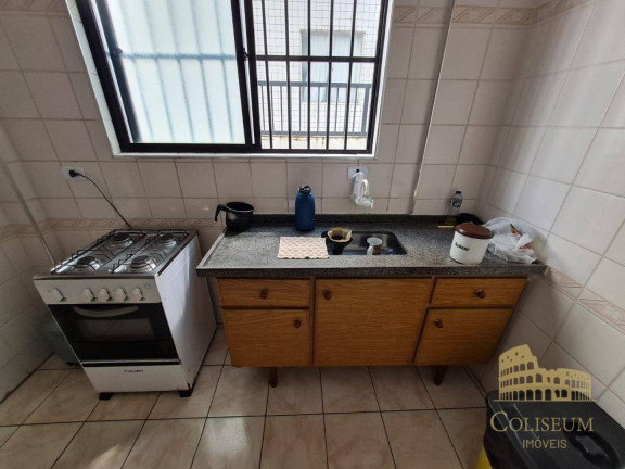 Imagem Apartamento com 1 Quarto à Venda, 80 m² em Vila Guilhermina - Praia Grande Imagem Apartamento com 1 Quarto à Venda, 80 m² em Vila Guilhermina - Praia Grande