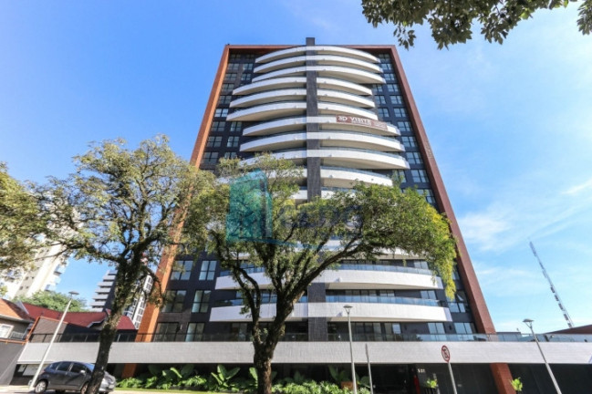 Imagem Apartamento com 3 Quartos à Venda, 106 m² em Cabral - Curitiba Imagem Apartamento com 3 Quartos à Venda, 106 m² em Cabral - Curitiba